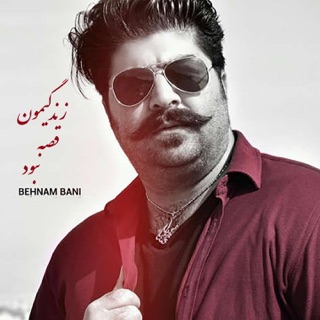 کاور آهنگ Zendegimoon Ghese Nabood از Behnam Bani