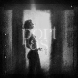 کاور آهنگ Portas e Portas - O Interlúdio از Yas