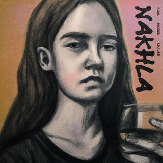 کاور آهنگ Nakhla از Sepehr Khalse