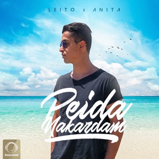 کاور آهنگ Peida Nakardam (feat. Anita) از Behzad Leito
