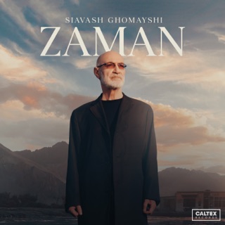 کاور آهنگ Lanat از Siavash Ghomayshi
