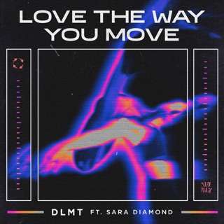 کاور آهنگ Love the way you move از Yas