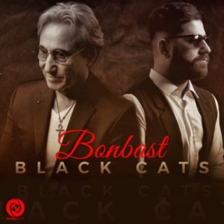 کاور آهنگ Bonbast از Black Cats