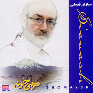 کاور آهنگ Land از Siavash Ghomayshi