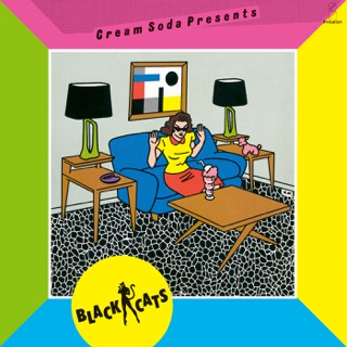 کاور آهنگ Yume No Big Machine (2021 Remaster) از Black Cats