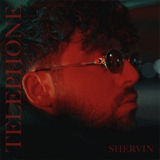 کاور آهنگ Telephone از Shervin Hajipour