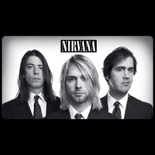 کاور آهنگ Serve The Servents Solo Acoustic, 1993 از Nirvana