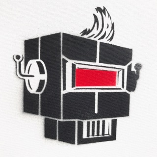 کاور آهنگ Robot از Putak