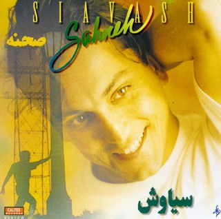 کاور آهنگ Gol Abrishami از Siavash