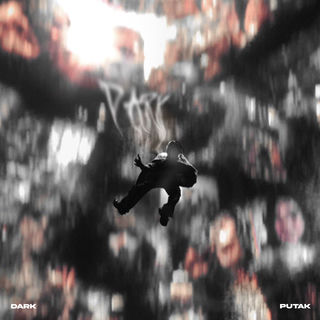 کاور آهنگ DARK (feat. AlkoNoiz) از Putak