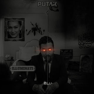 کاور آهنگ Illuminati از Putak