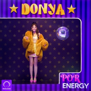کاور آهنگ Partner از Donya