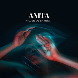 کاور آهنگ Mujer de Barrio از Anita