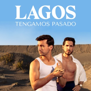 کاور آهنگ Tengamos Pasado از Anita