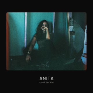 کاور آهنگ Quiero Que Me De Con El Platano از Anita