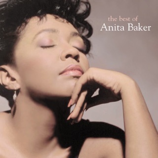 کاور آهنگ Sweet Love از Anita Baker