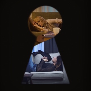 کاور آهنگ Yedek Anahtarım از Sena Gül & Sertab Erener