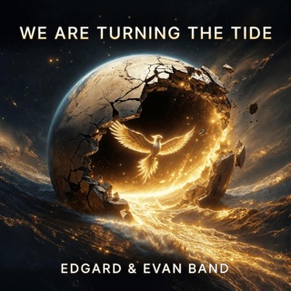 کاور آهنگ Rise Again Unbreakable Radio Edit از Evan Band