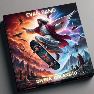 کاور آهنگ Mudar از Evan Band
