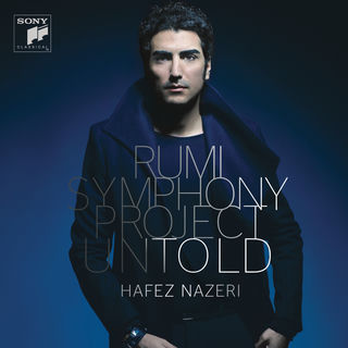 کاور آهنگ Eternal Return : Descent از Shahram Nazeri