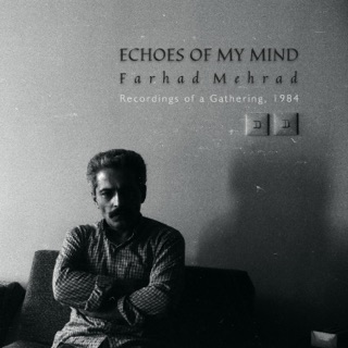 کاور آهنگ Solitary Man از Farhad Mehrad