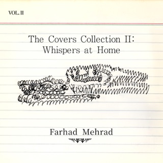 کاور آهنگ Come Down Jesus از Farhad Mehrad
