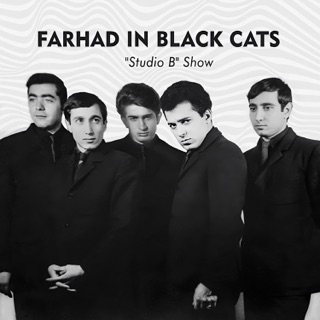 کاور آهنگ I Put a Spell on You از Farhad Mehrad