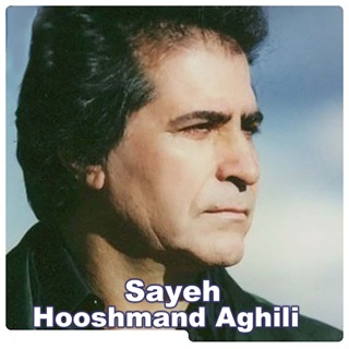 کاور آهنگ Arezoyeh Solh از Hooshmand Aghili