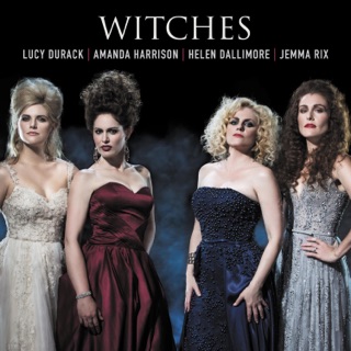 کاور آهنگ Popular (From "Wicked") از Kellie Dickerson, Opera Australia Orchestra, Helen Dallimore & Lucy Durack