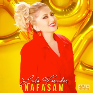 کاور آهنگ Nafasam از Leila Forouhar