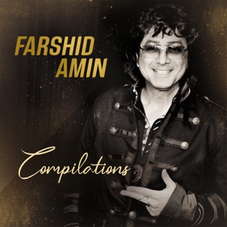 کاور آهنگ Yedooneh از Farshid Amin