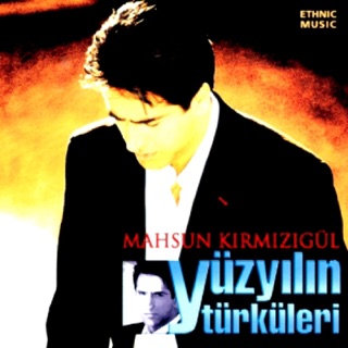 کاور آهنگ Kahpe Felek از Mahsun Kirmizigül