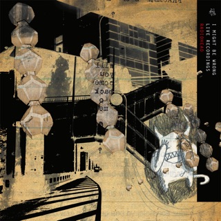 کاور آهنگ True Love Waits (Live in Oslo) از Radiohead
