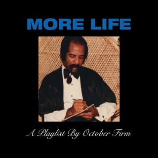 کاور آهنگ Passionfruit از Drake