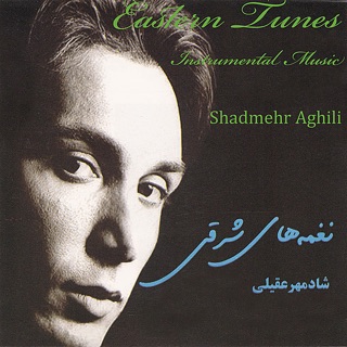 کاور آهنگ Niaz از Shadmehr Aghili & Behrooz Saffarian