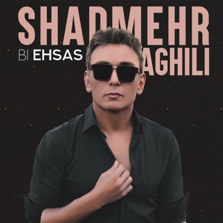 کاور آهنگ Bia از Shadmehr Aghili