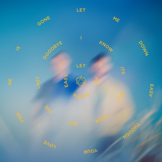 کاور آهنگ The Last Goodbye (feat. Bettye LaVette) از ODESZA