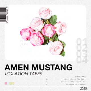 کاور آهنگ The Less I Know the Better (Isolation Tapes) از Amen Mustang