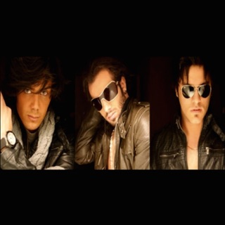 کاور آهنگ Dokhtare Rashti ( دختر رشتی ) - Single [feat. Armin 2AFM & Ardalan Tomeh] از Amir Tataloo, Armin 2AFM & Ardalan Tomeh