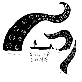 کاور آهنگ Sailor Song از Gigi Perez
