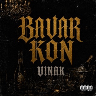 کاور آهنگ Bavar Kon از Vinak