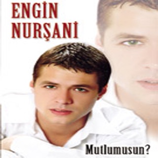 کاور آهنگ Mutlumusun از Engin Nursani