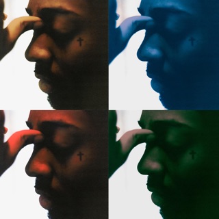 کاور آهنگ wrong faces. از Brent Faiyaz