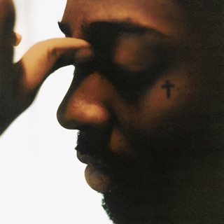 کاور آهنگ butterflies. از Brent Faiyaz
