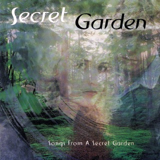 کاور آهنگ Serenade To Spring از Secret Garden