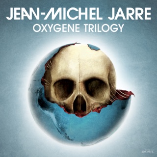 کاور آهنگ Oxygene, Pt. 11 از Jean-Michel Jarre