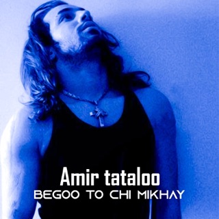 کاور آهنگ Begoo To Chi Mikhay از Amir Tataloo
