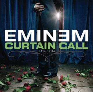 کاور آهنگ Mockingbird از Eminem