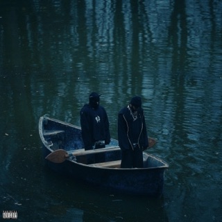 کاور آهنگ Chikar Kardi Baam از Amin Tijay, Ashkan Kagan & Lil Deafo