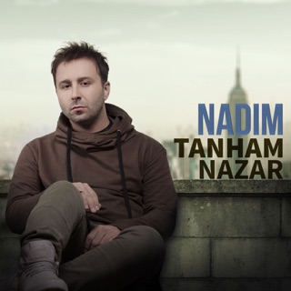 کاور آهنگ Tanham Nazar از Nadim